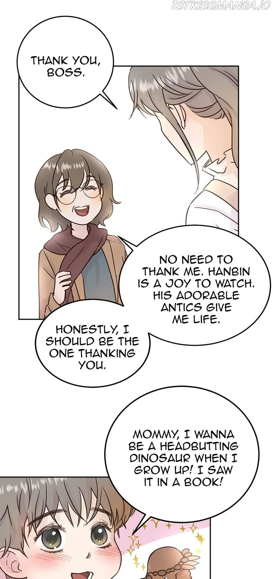 A Wife’s Sweet Revenge Chapter 7 Online - página 15