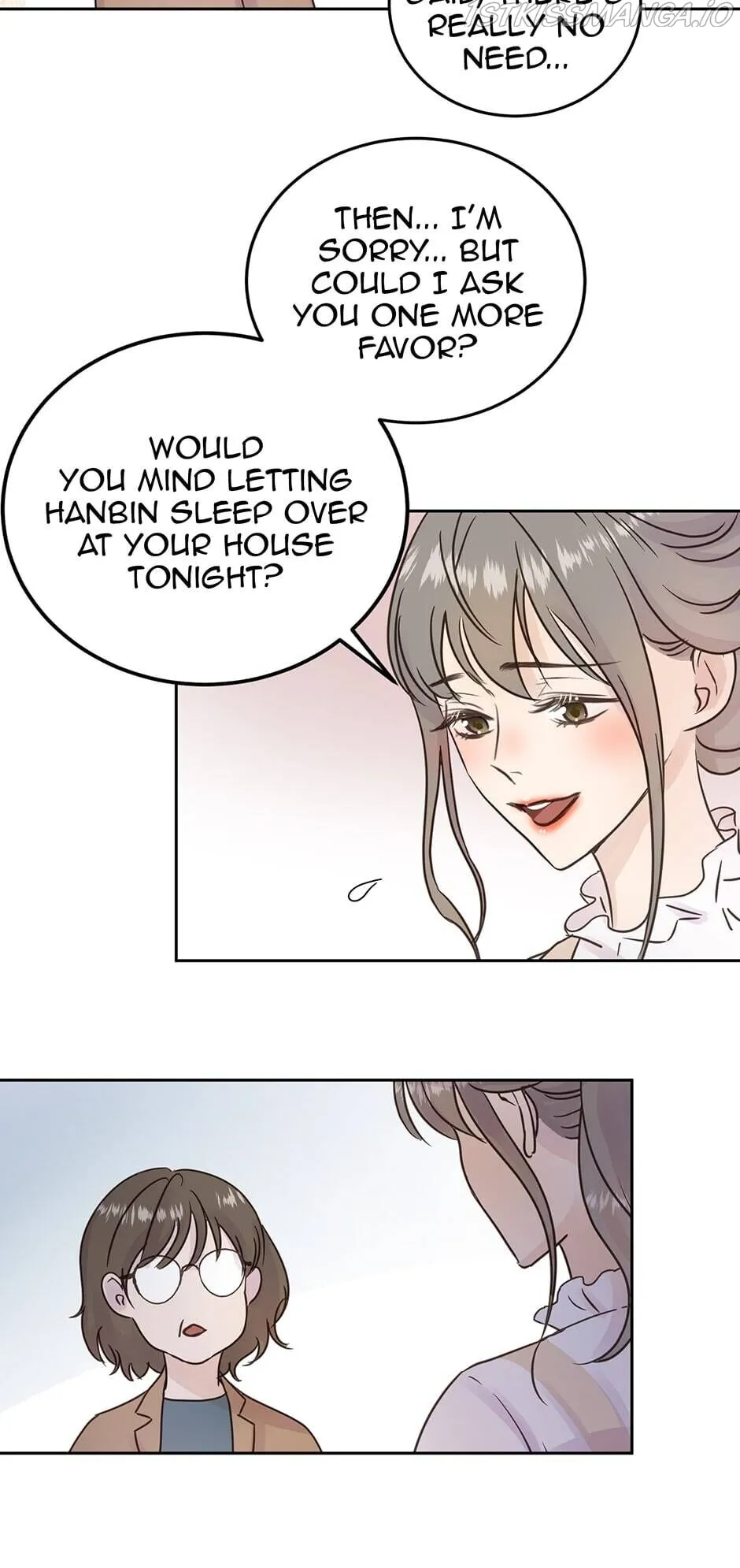 A Wife’s Sweet Revenge Chapter 7 Online - página 17