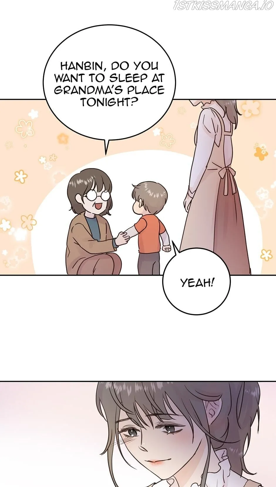 A Wife’s Sweet Revenge Chapter 7 Online - página 18