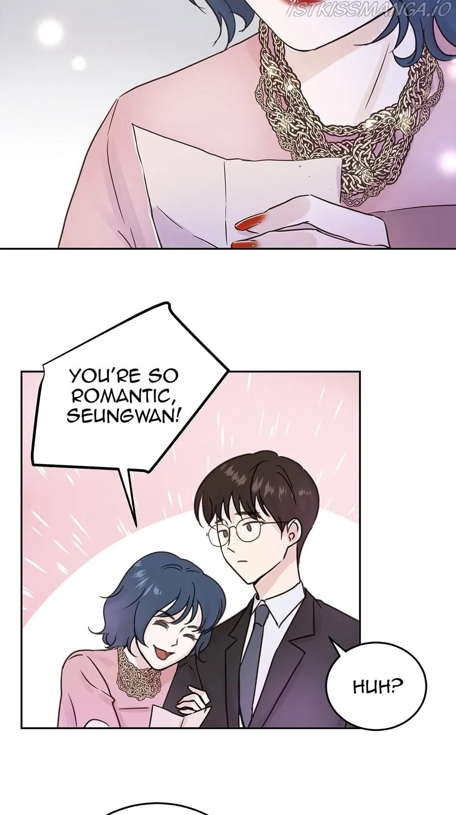 A Wife’s Sweet Revenge Chapter 7 Online - página 23