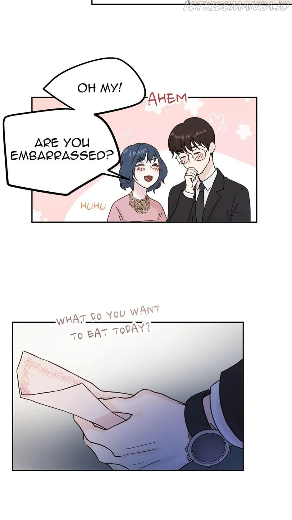 A Wife’s Sweet Revenge Chapter 7 Online - página 25