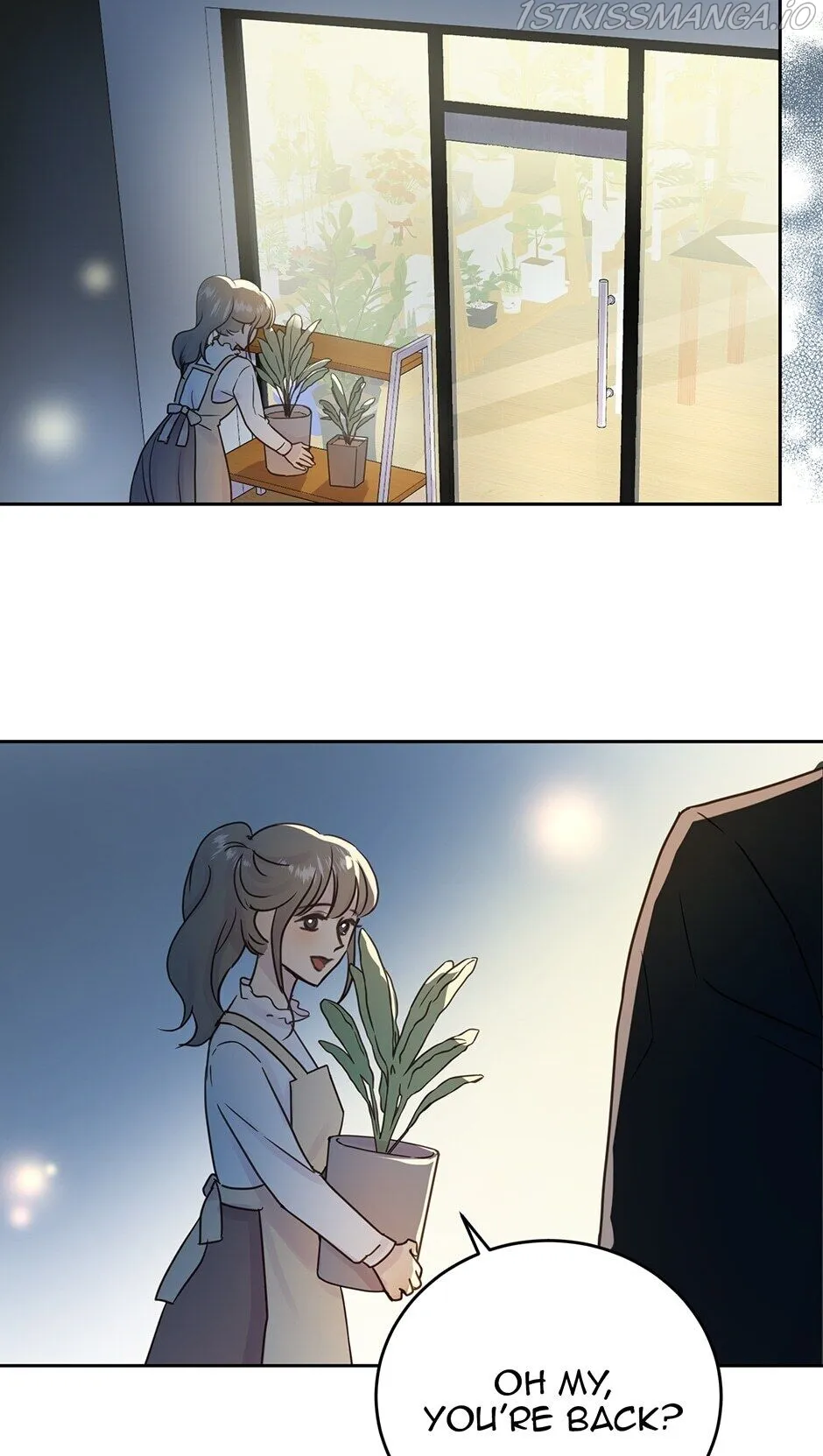 A Wife’s Sweet Revenge Chapter 7 Online - página 27