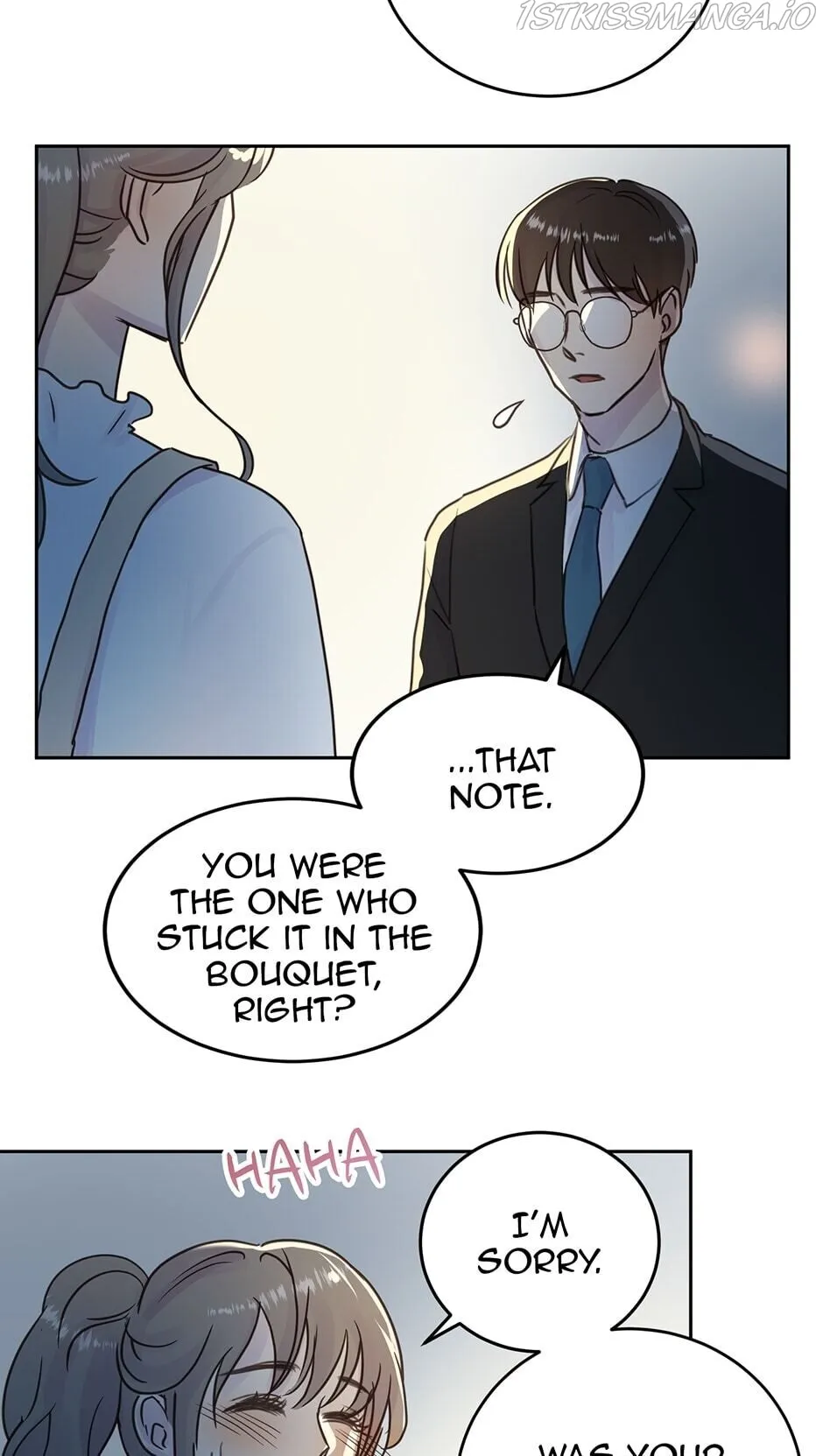 A Wife’s Sweet Revenge Chapter 7 Online - página 28