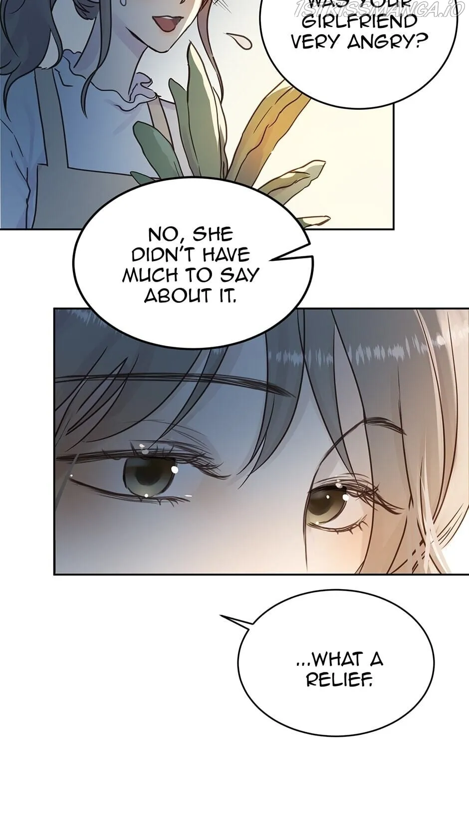 A Wife’s Sweet Revenge Chapter 7 Online - página 29