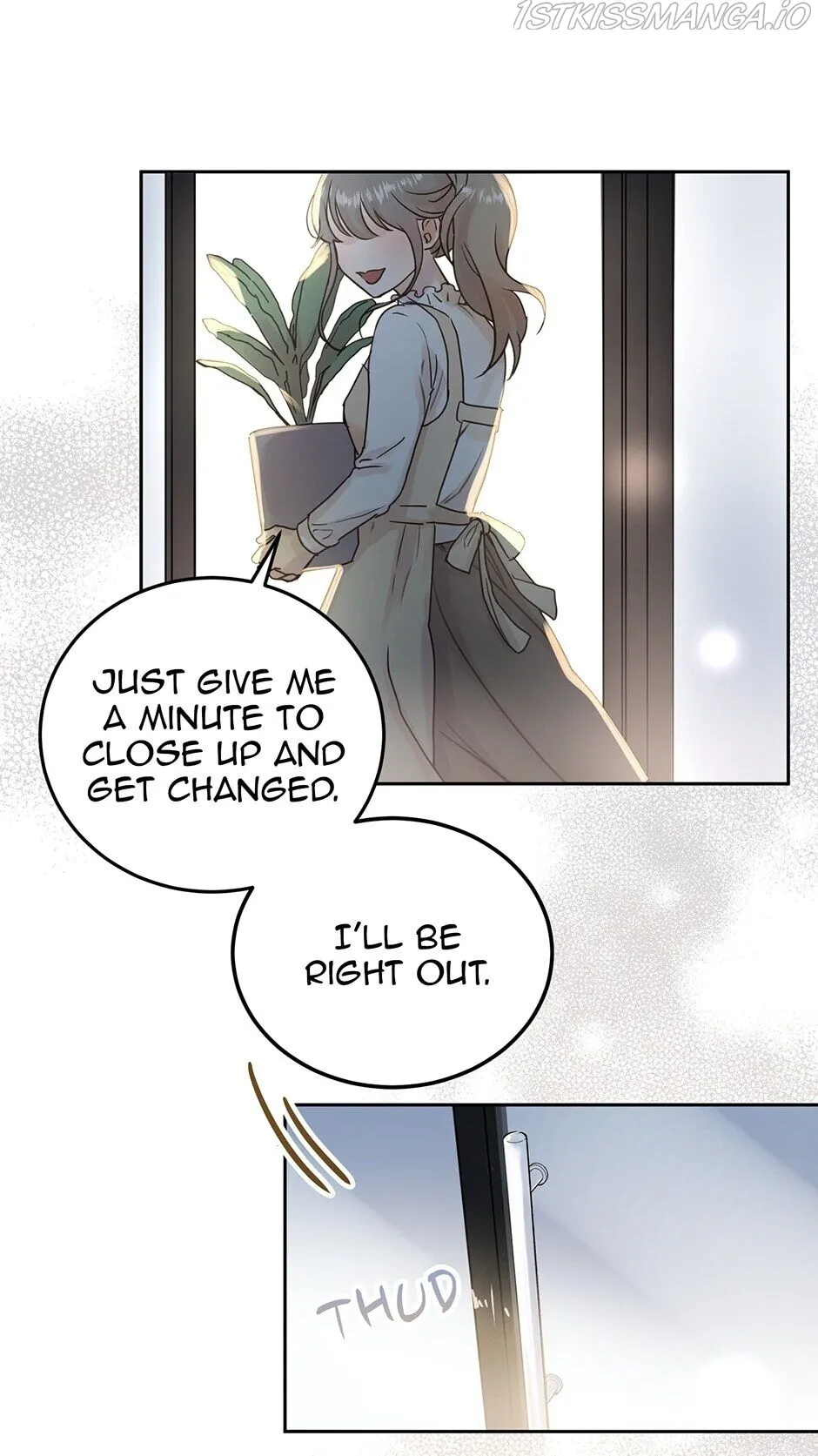 A Wife’s Sweet Revenge Chapter 7 Online - página 33