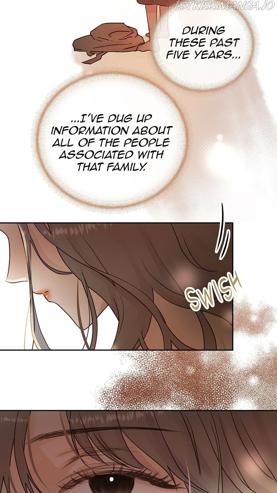 A Wife’s Sweet Revenge Chapter 7 Online - página 35