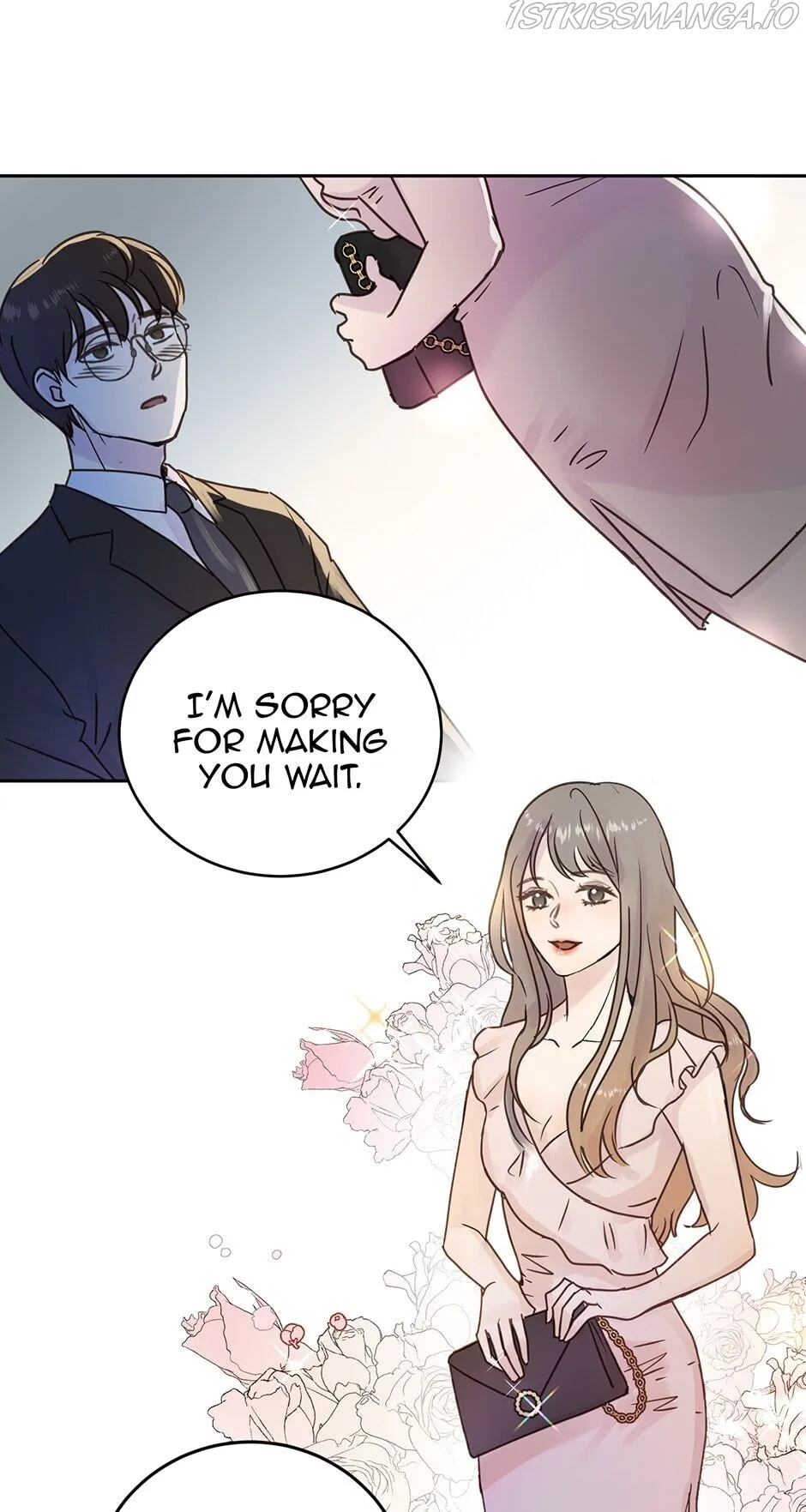 A Wife’s Sweet Revenge Chapter 7 Online - página 37
