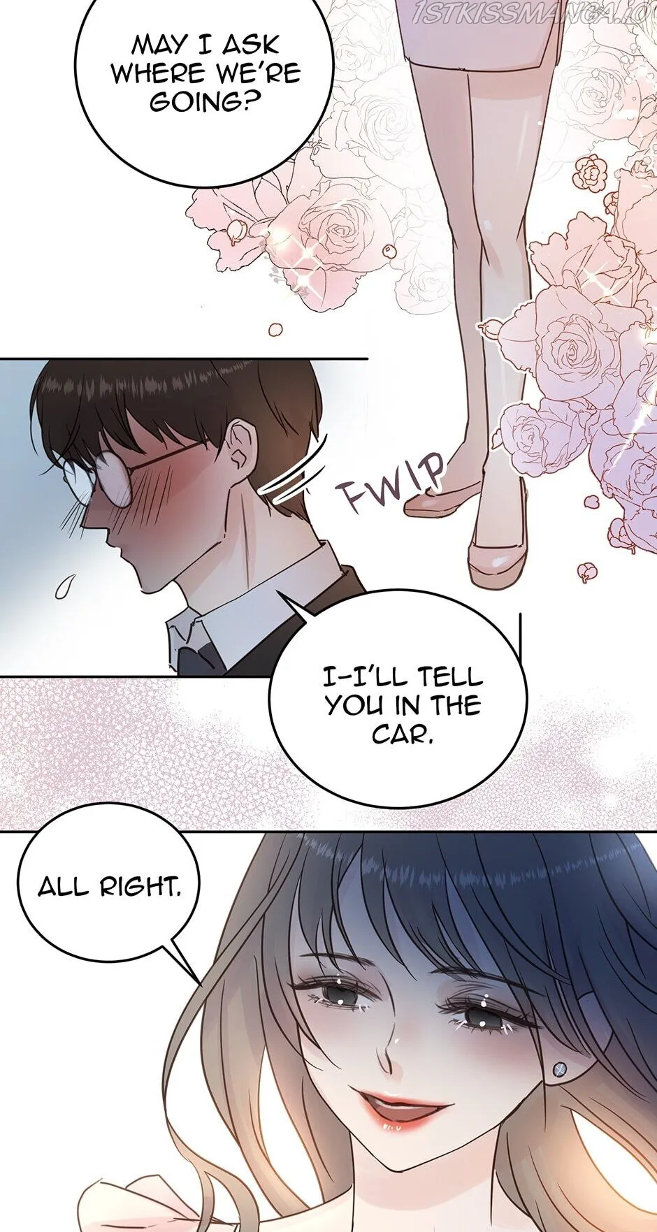 A Wife’s Sweet Revenge Chapter 7 Online - página 38