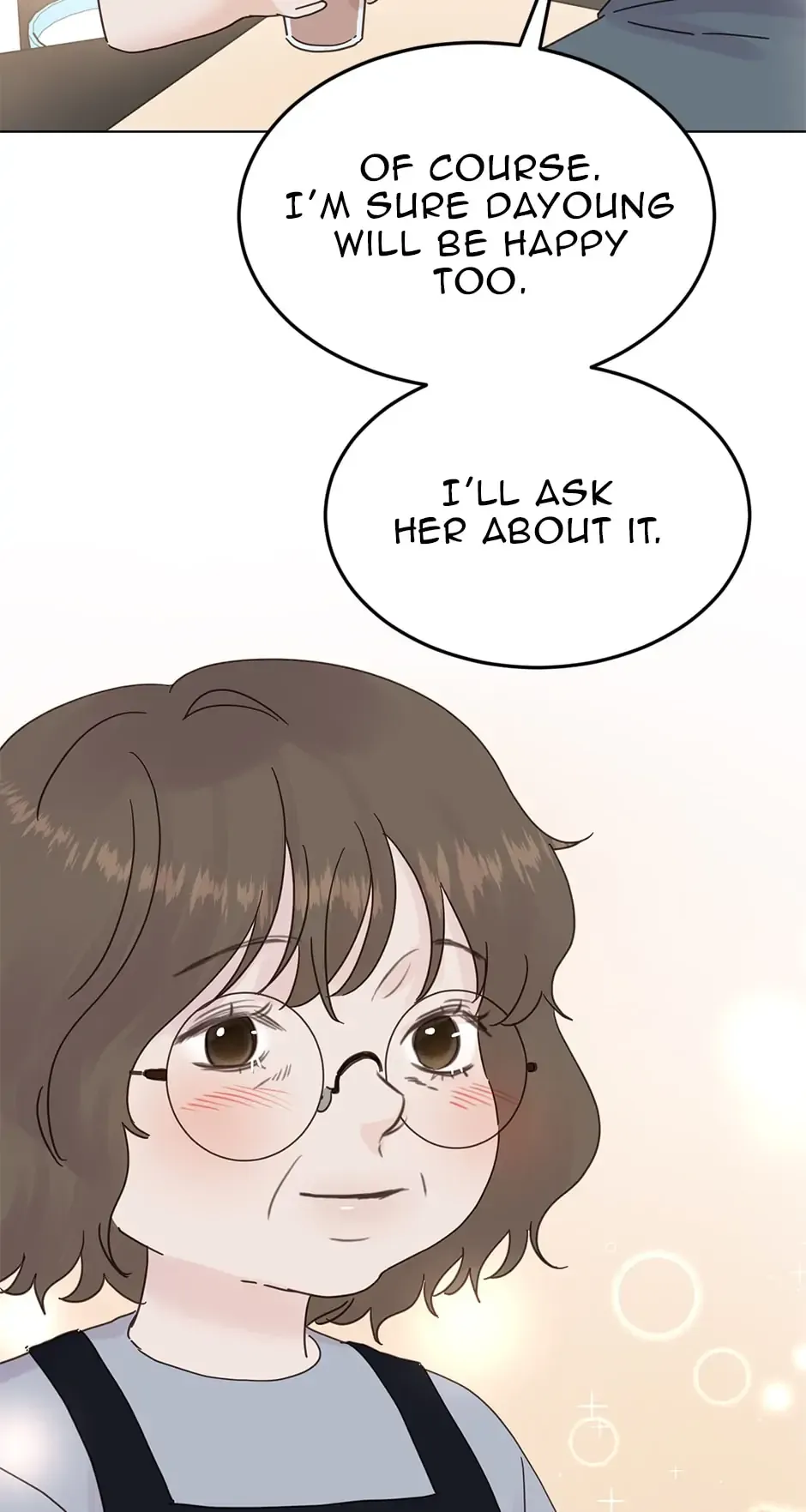 A Wife’s Sweet Revenge Chapter 70 Online - página 3