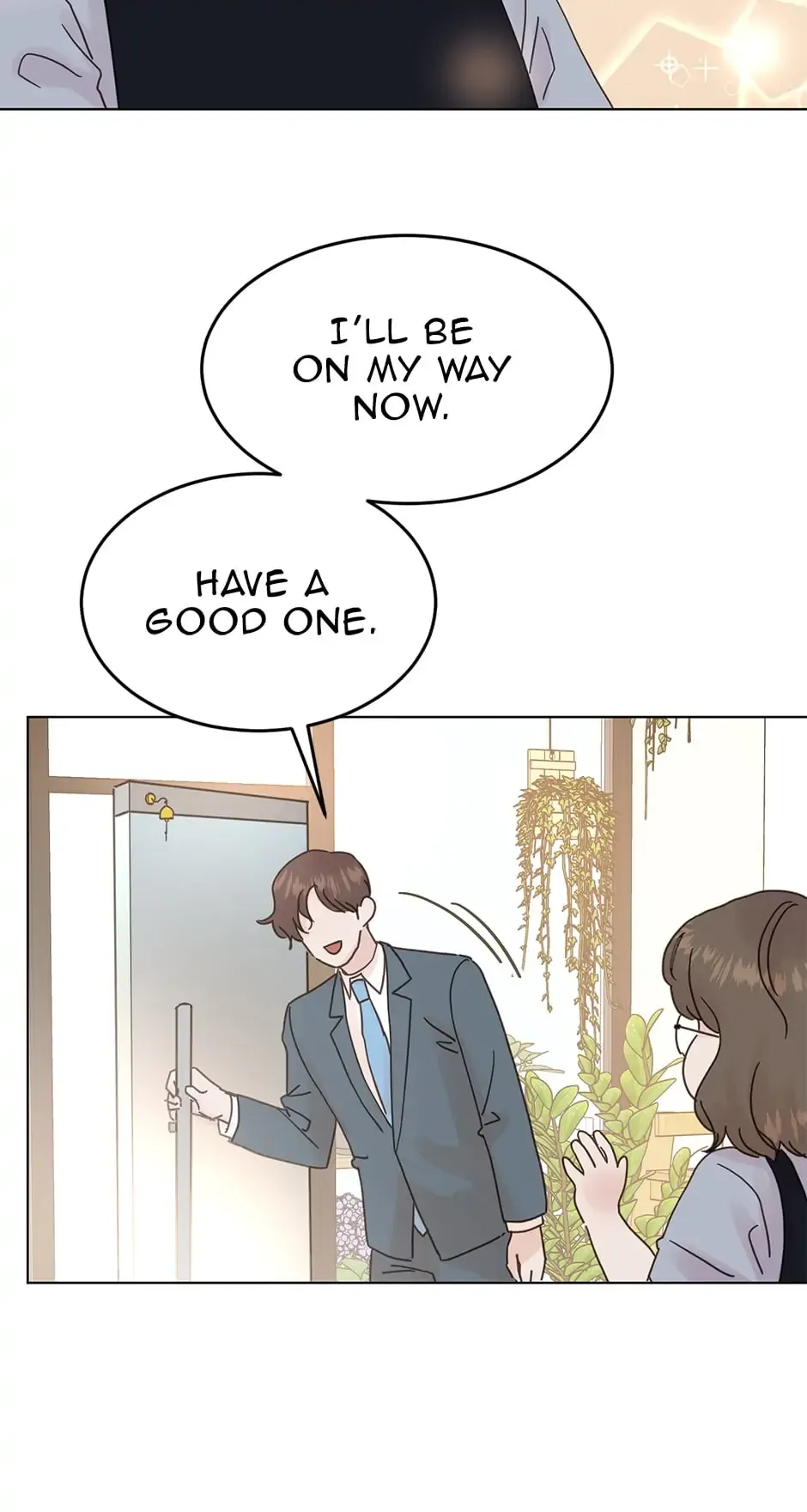 A Wife’s Sweet Revenge Chapter 70 Online - página 4