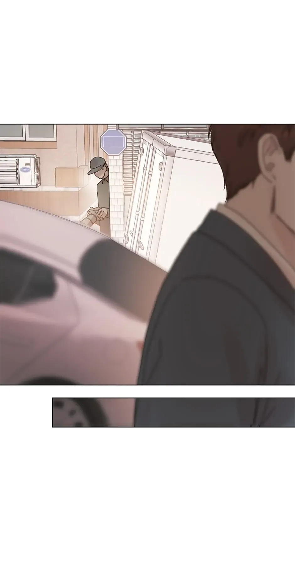 A Wife’s Sweet Revenge Chapter 70 Online - página 7