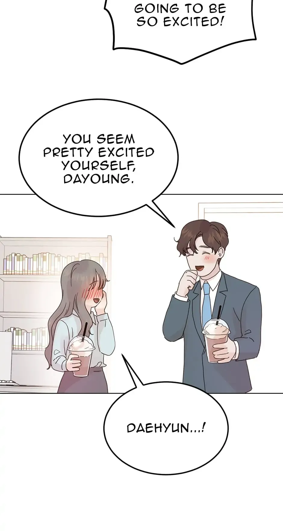 A Wife’s Sweet Revenge Chapter 70 Online - página 15