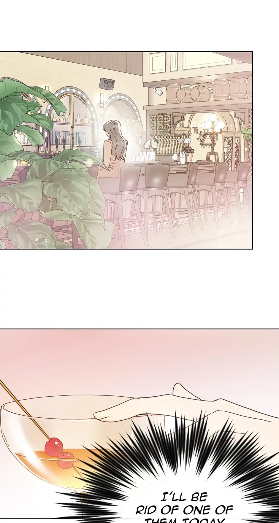 A Wife’s Sweet Revenge Chapter 70 Online - página 29