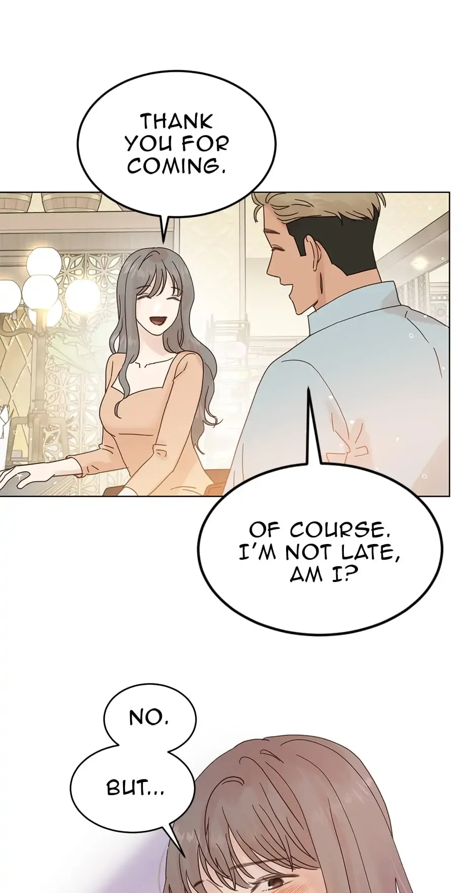 A Wife’s Sweet Revenge Chapter 70 Online - página 33
