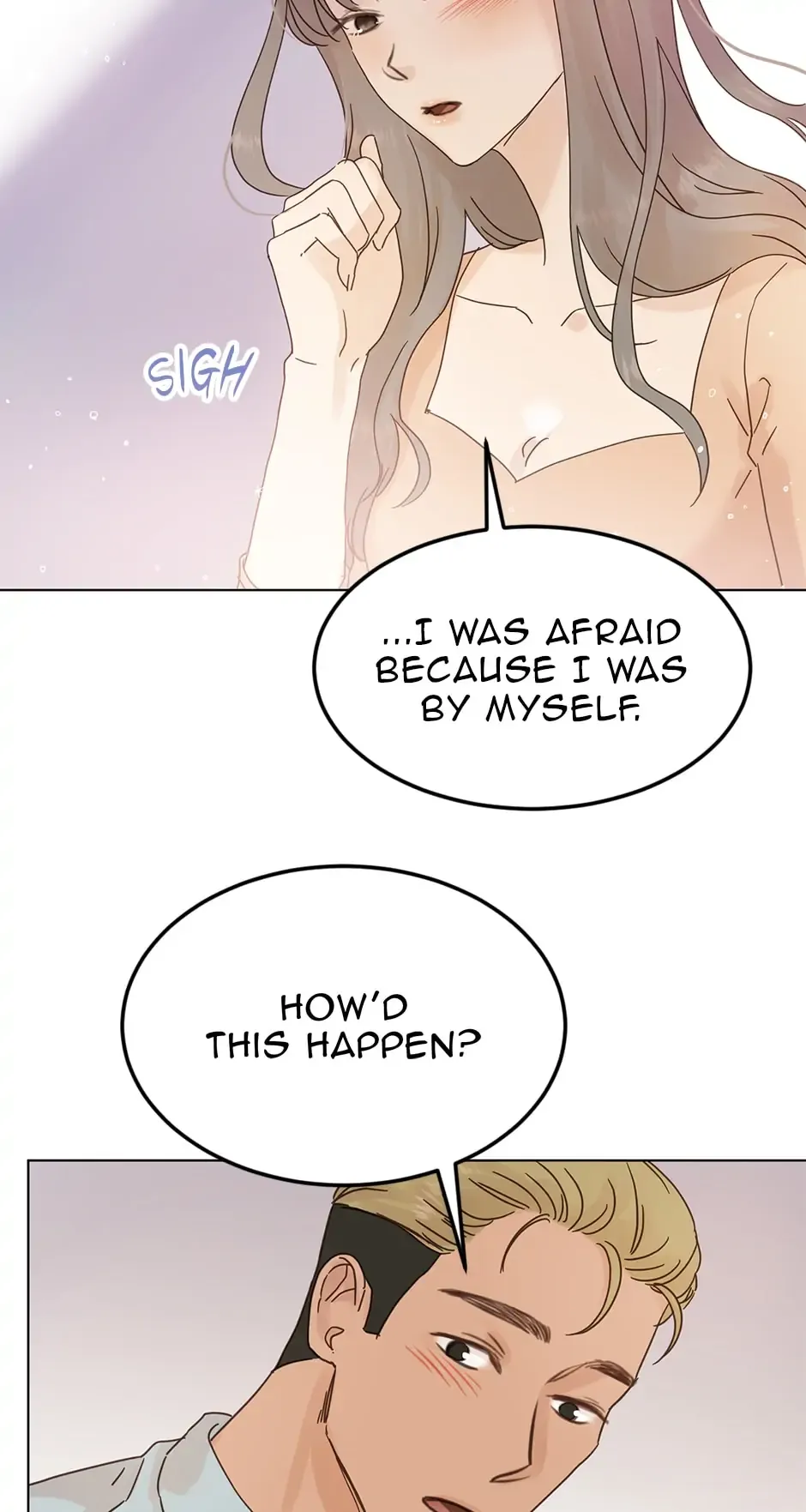 A Wife’s Sweet Revenge Chapter 70 Online - página 34