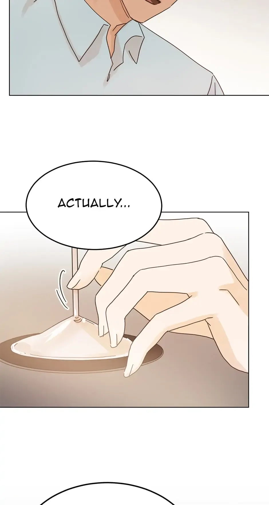 A Wife’s Sweet Revenge Chapter 70 Online - página 35