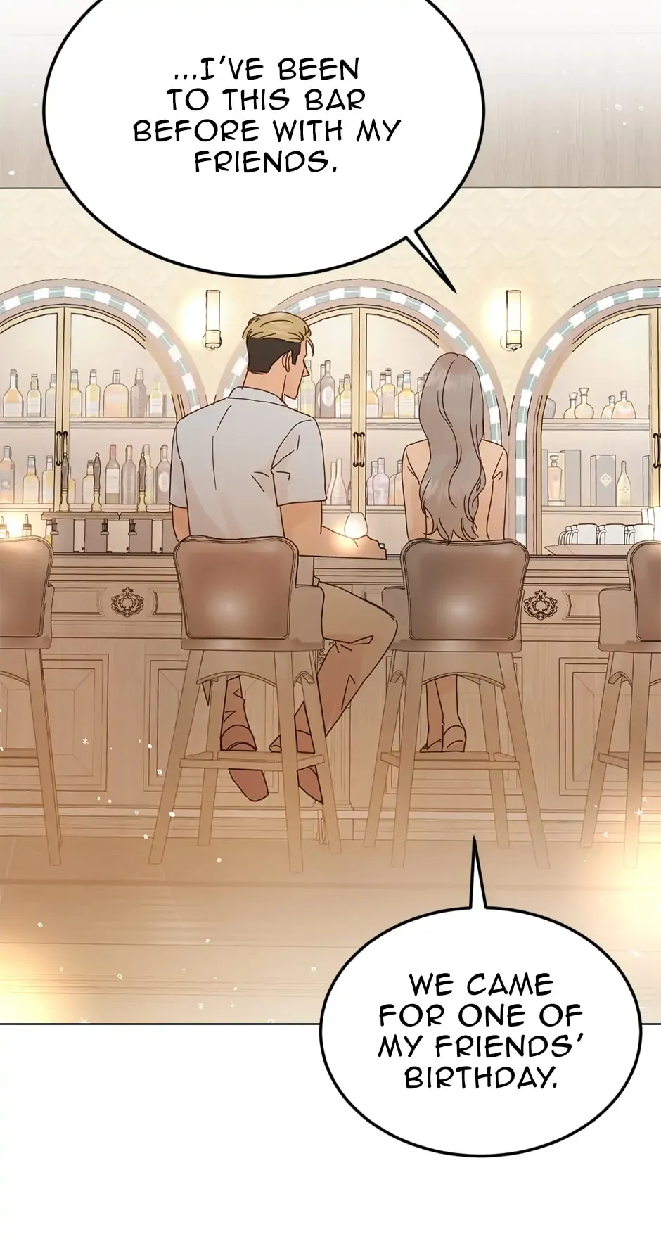 A Wife’s Sweet Revenge Chapter 70 Online - página 36