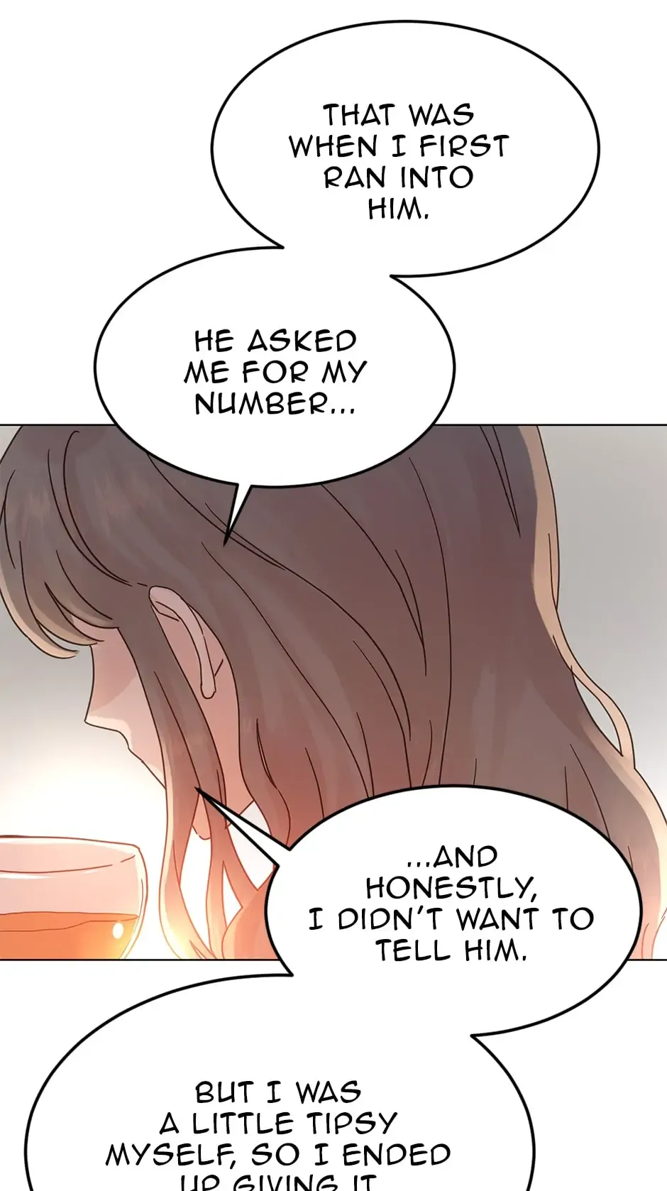 A Wife’s Sweet Revenge Chapter 70 Online - página 37