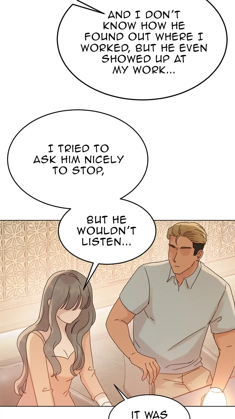 A Wife’s Sweet Revenge Chapter 70 Online - página 39