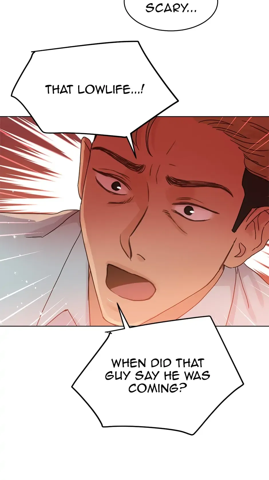 A Wife’s Sweet Revenge Chapter 70 Online - página 40