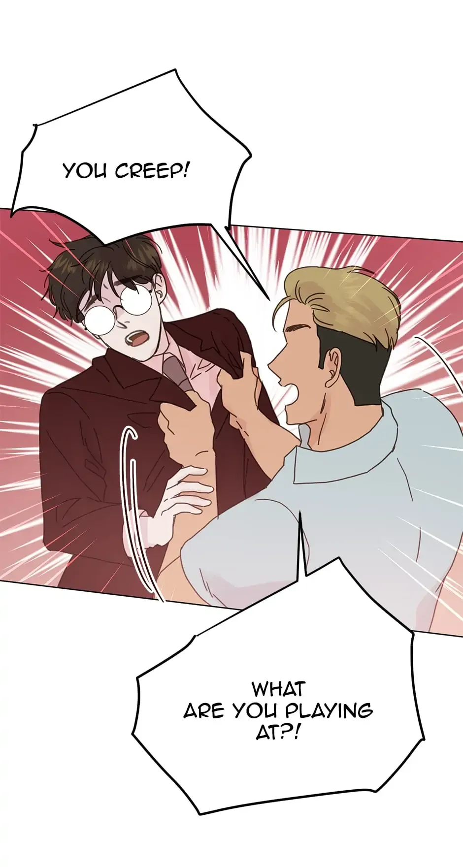 A Wife’s Sweet Revenge Chapter 70 Online - página 44
