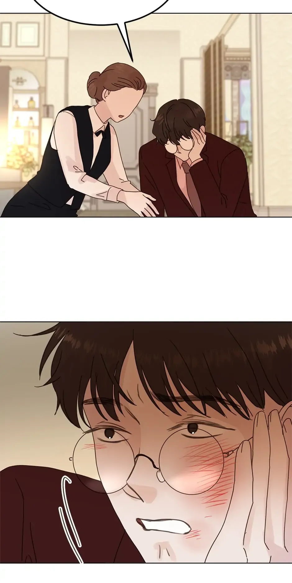 A Wife’s Sweet Revenge Chapter 71 Online - página 2