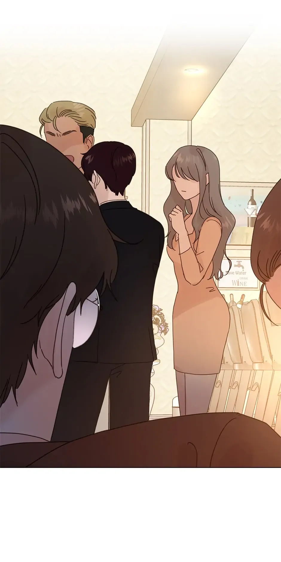 A Wife’s Sweet Revenge Chapter 71 Online - página 3