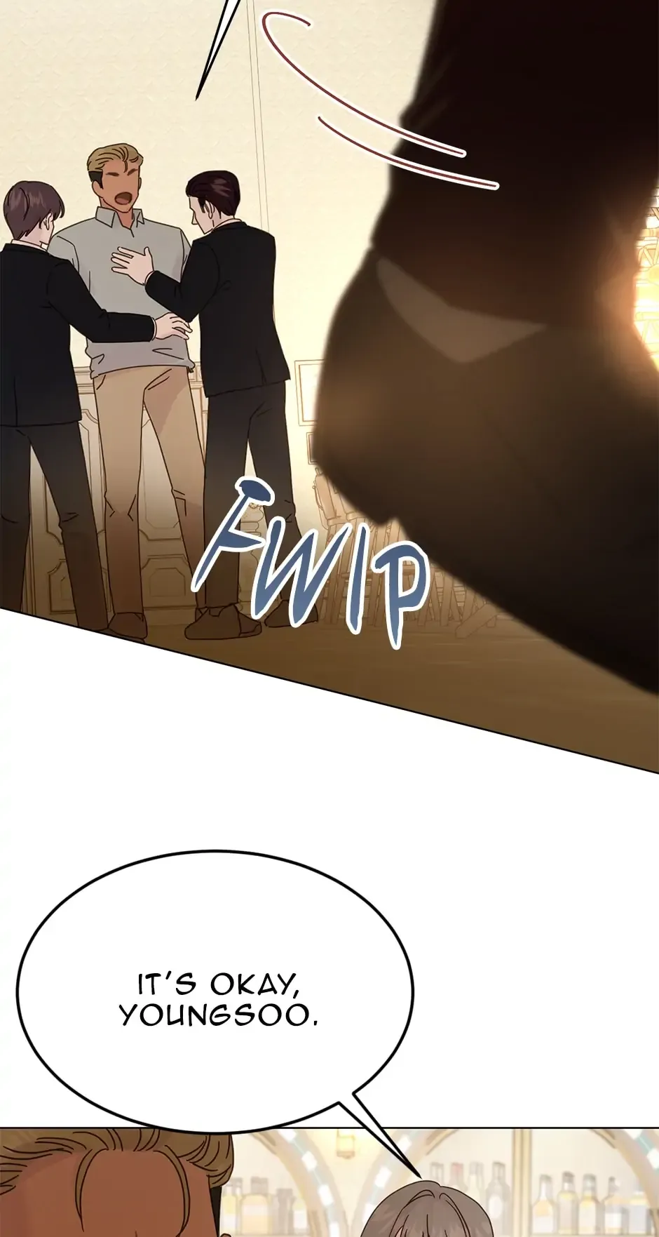 A Wife’s Sweet Revenge Chapter 71 Online - página 6