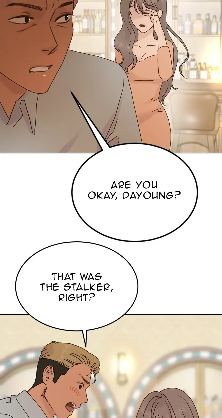 A Wife’s Sweet Revenge Chapter 71 Online - página 7