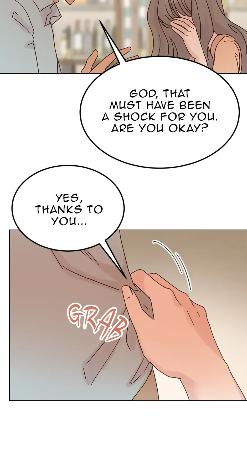 A Wife’s Sweet Revenge Chapter 71 Online - página 8