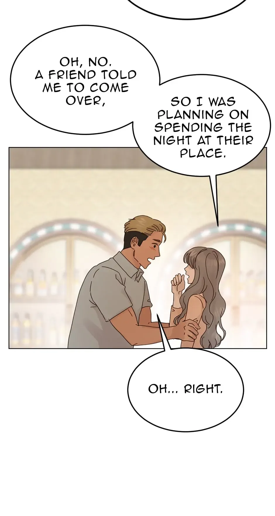 A Wife’s Sweet Revenge Chapter 71 Online - página 12