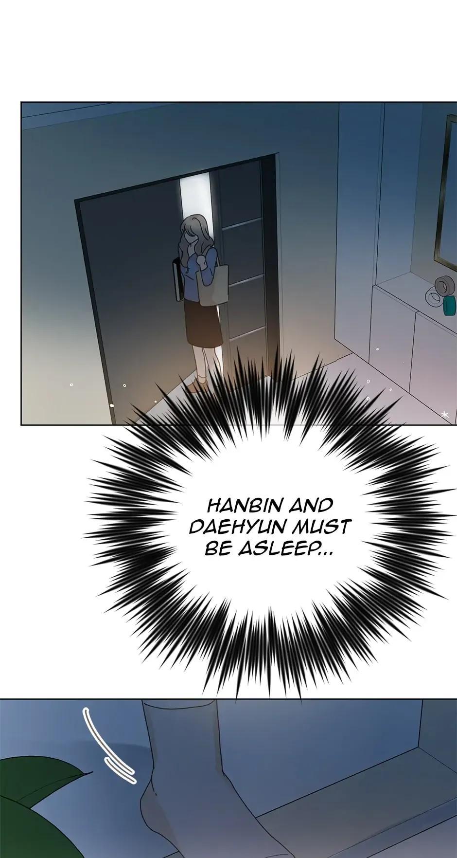 A Wife’s Sweet Revenge Chapter 71 Online - página 17