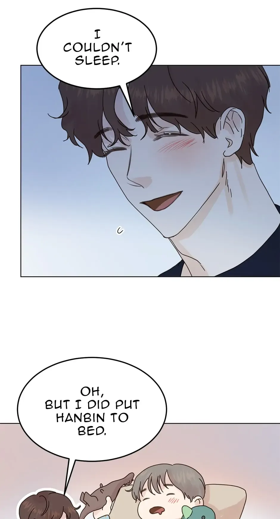 A Wife’s Sweet Revenge Chapter 71 Online - página 21