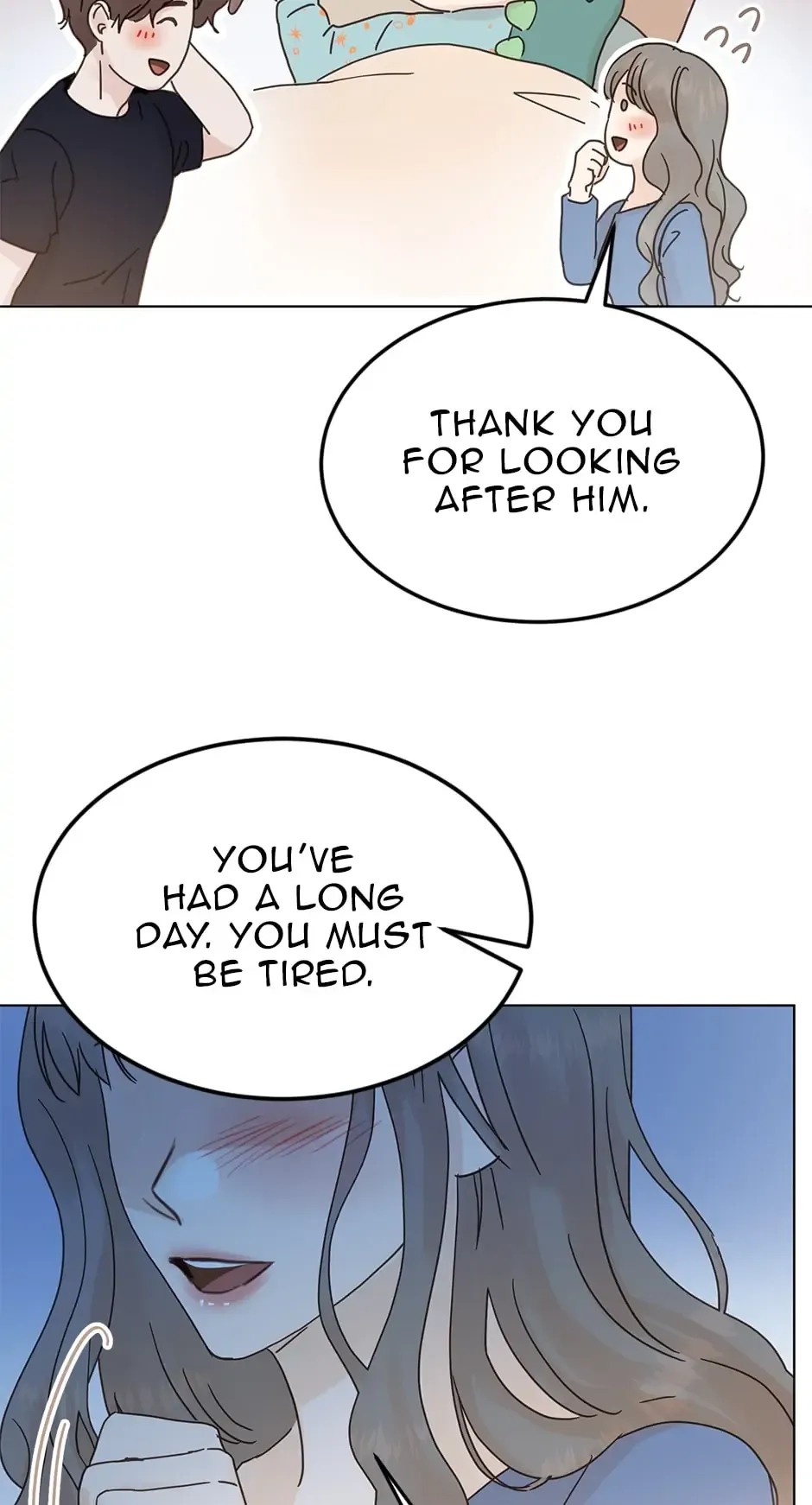 A Wife’s Sweet Revenge Chapter 71 Online - página 22