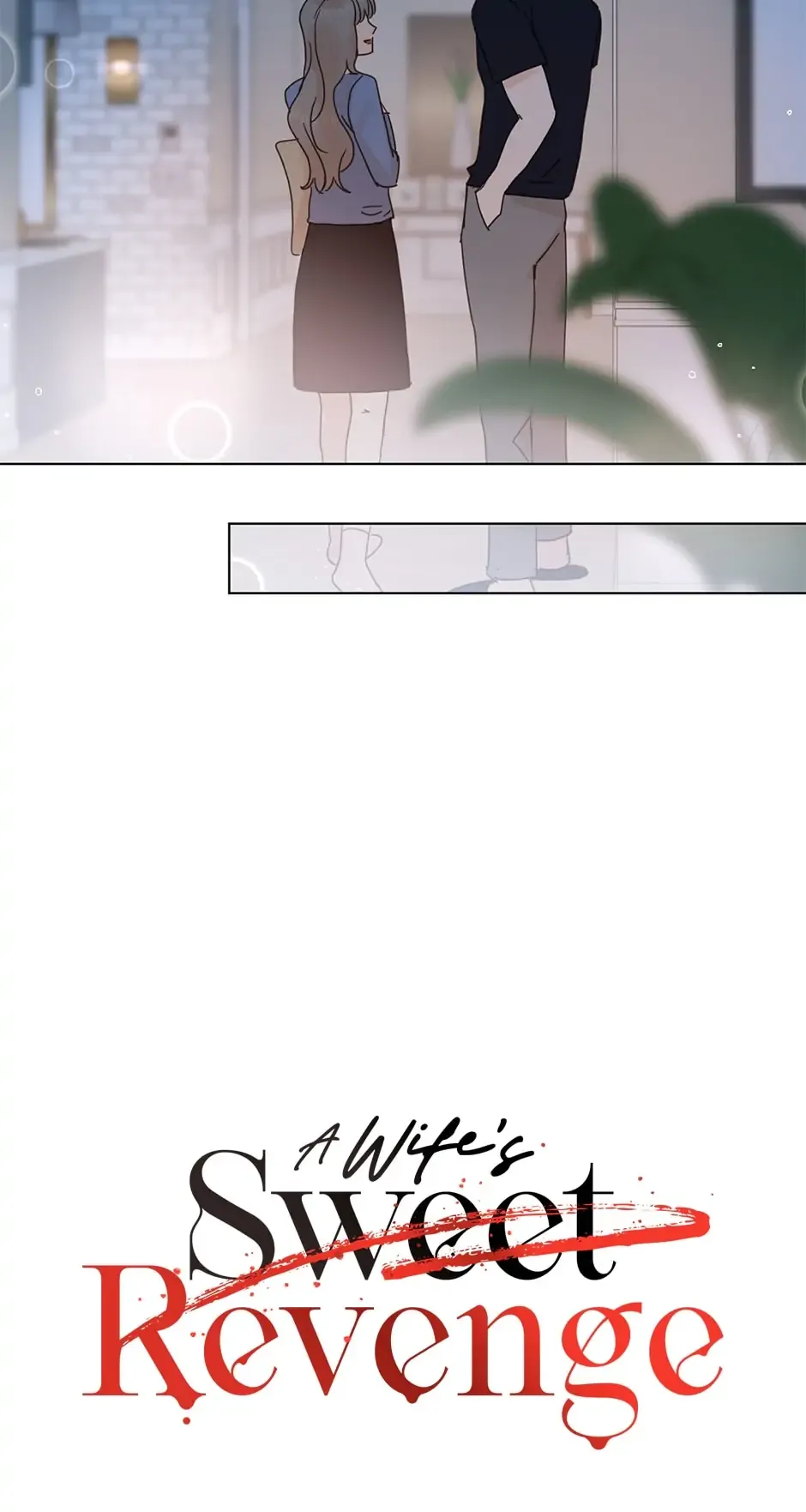 A Wife’s Sweet Revenge Chapter 71 Online - página 28