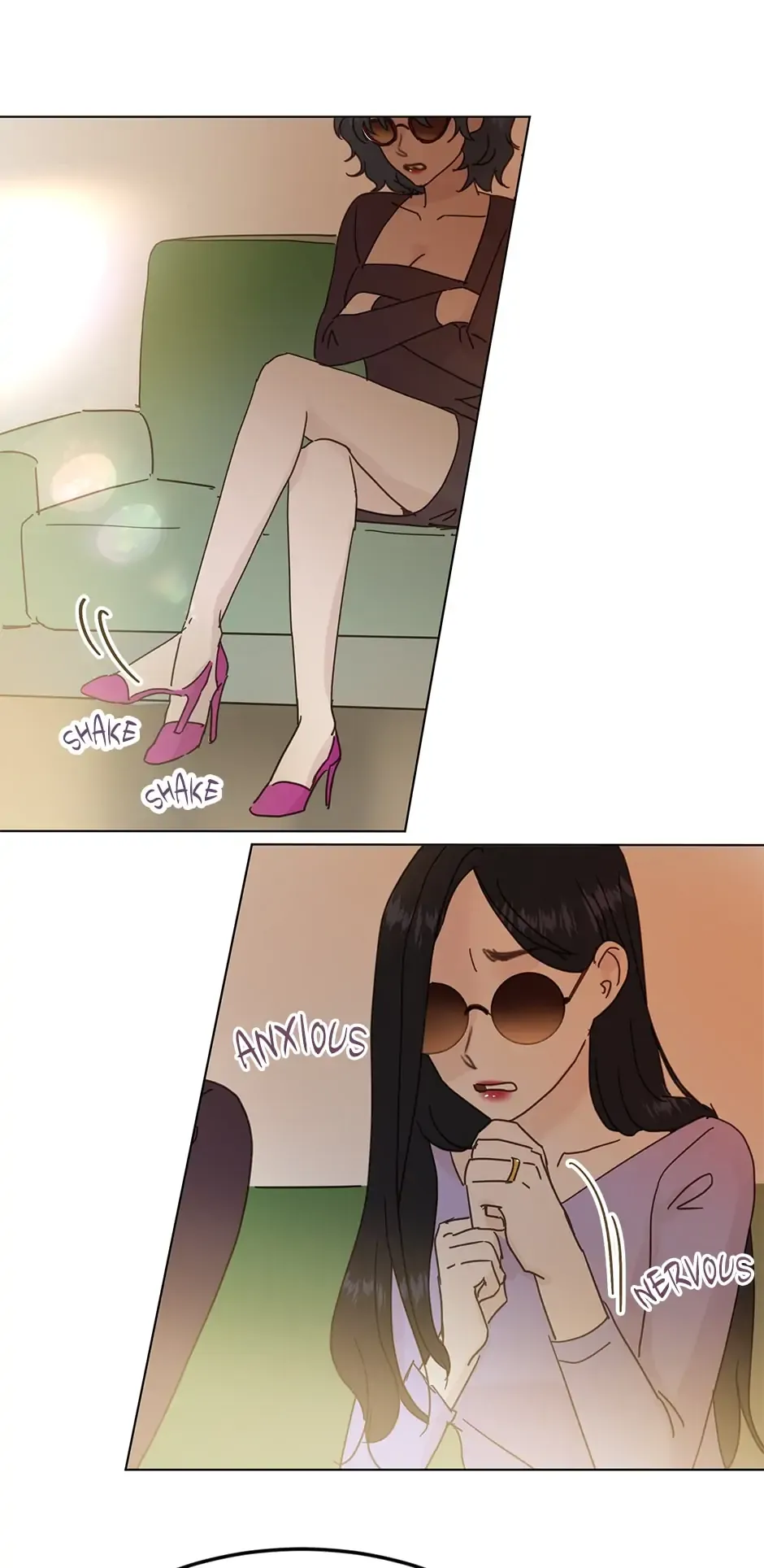 A Wife’s Sweet Revenge Chapter 71 Online - página 30