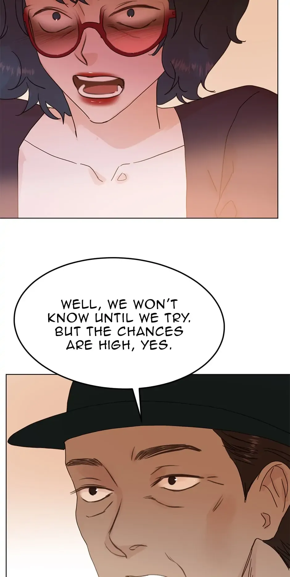 A Wife’s Sweet Revenge Chapter 71 Online - página 35