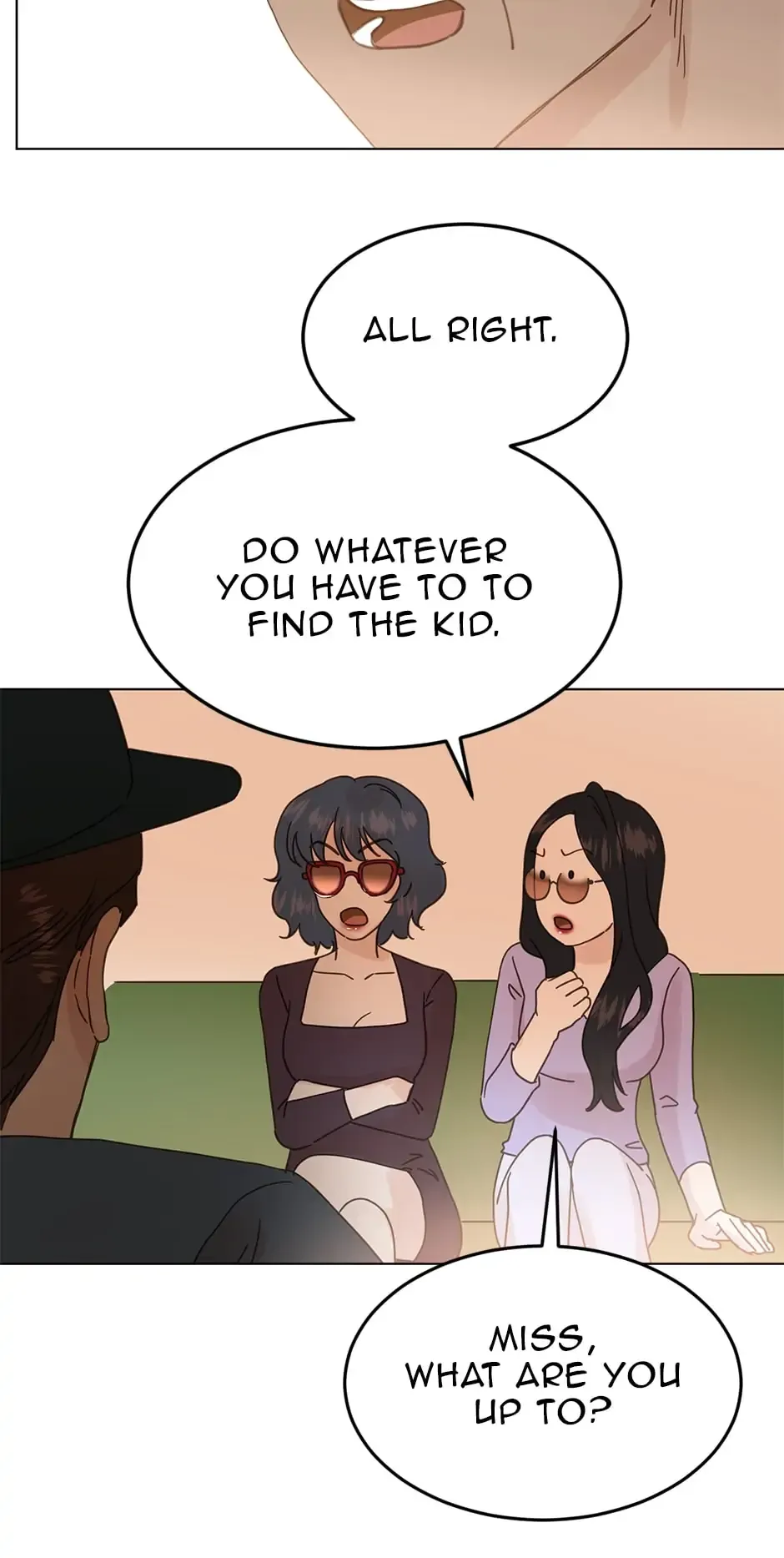 A Wife’s Sweet Revenge Chapter 71 Online - página 36