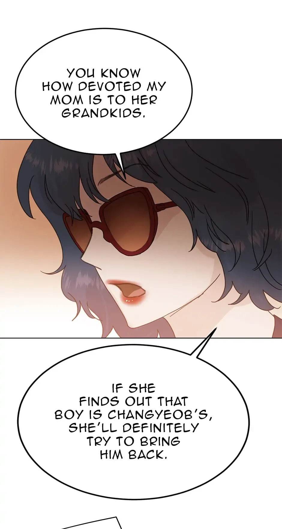 A Wife’s Sweet Revenge Chapter 71 Online - página 37