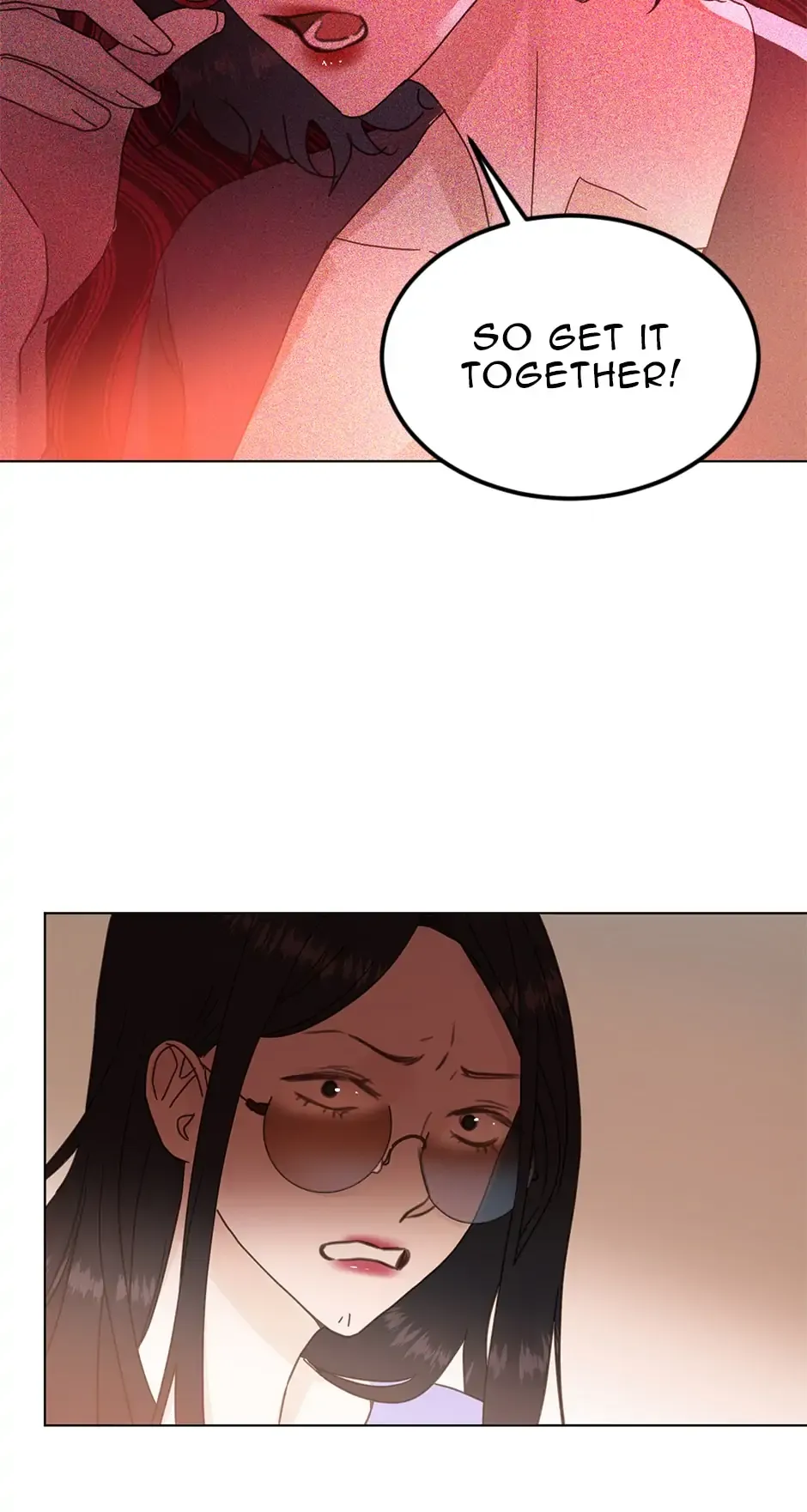 A Wife’s Sweet Revenge Chapter 71 Online - página 40