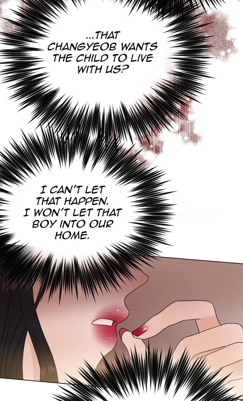 A Wife’s Sweet Revenge Chapter 71 Online - página 42