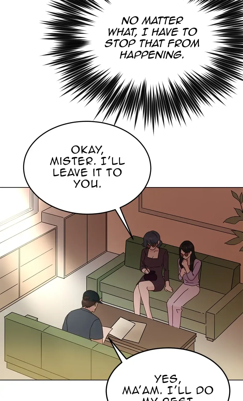 A Wife’s Sweet Revenge Chapter 71 Online - página 43