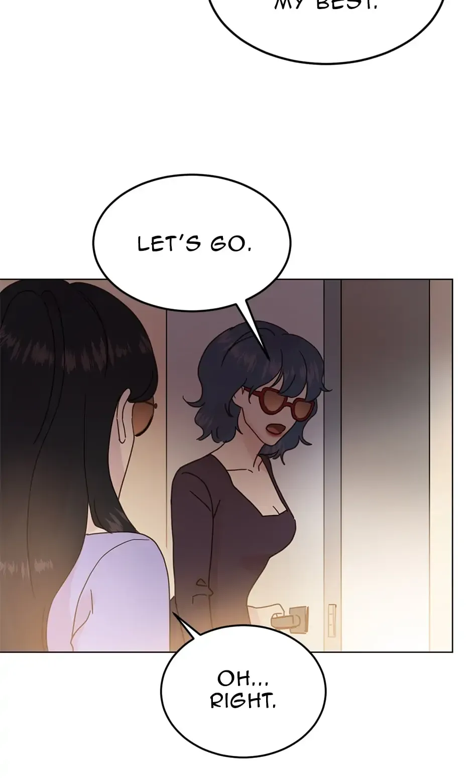 A Wife’s Sweet Revenge Chapter 71 Online - página 44