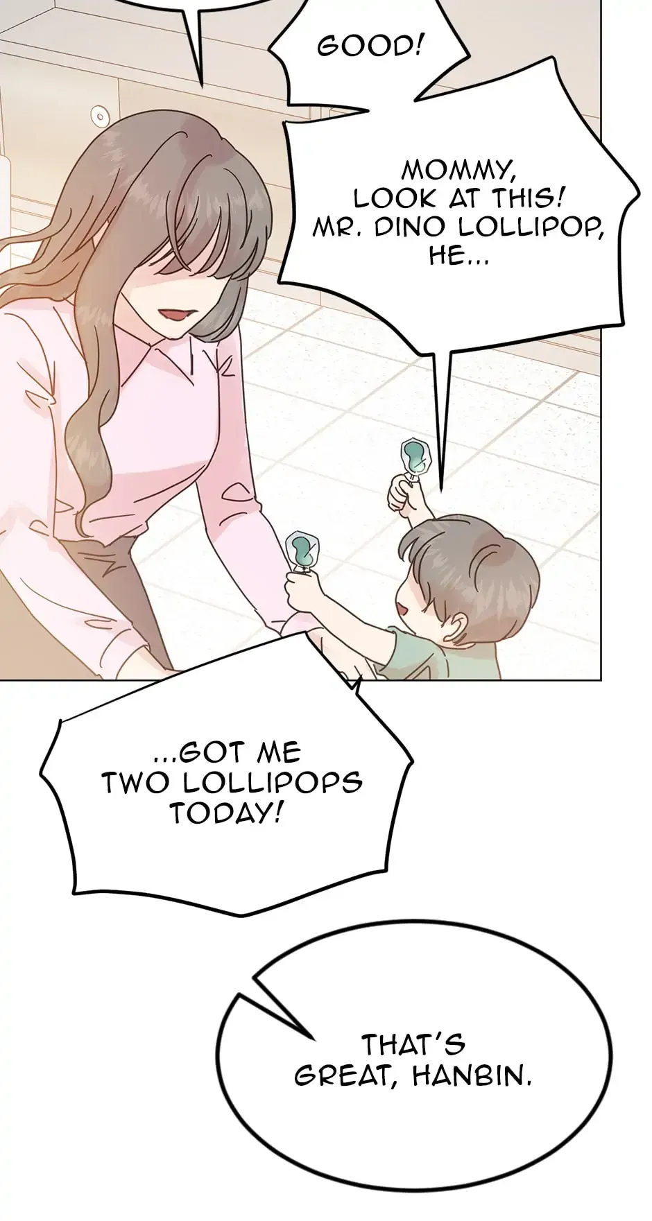 A Wife’s Sweet Revenge Chapter 71 Online - página 48