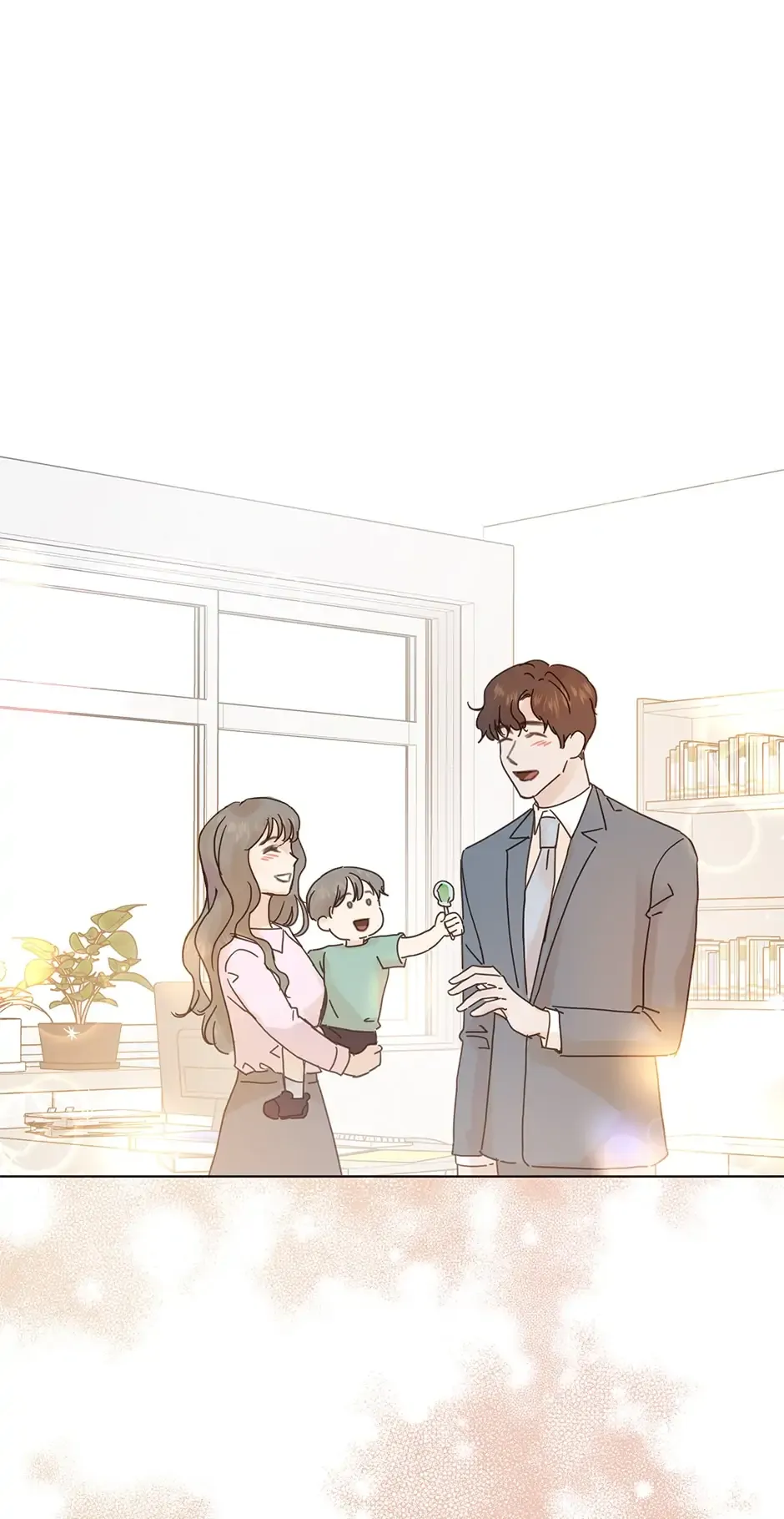 A Wife’s Sweet Revenge Chapter 71 Online - página 49