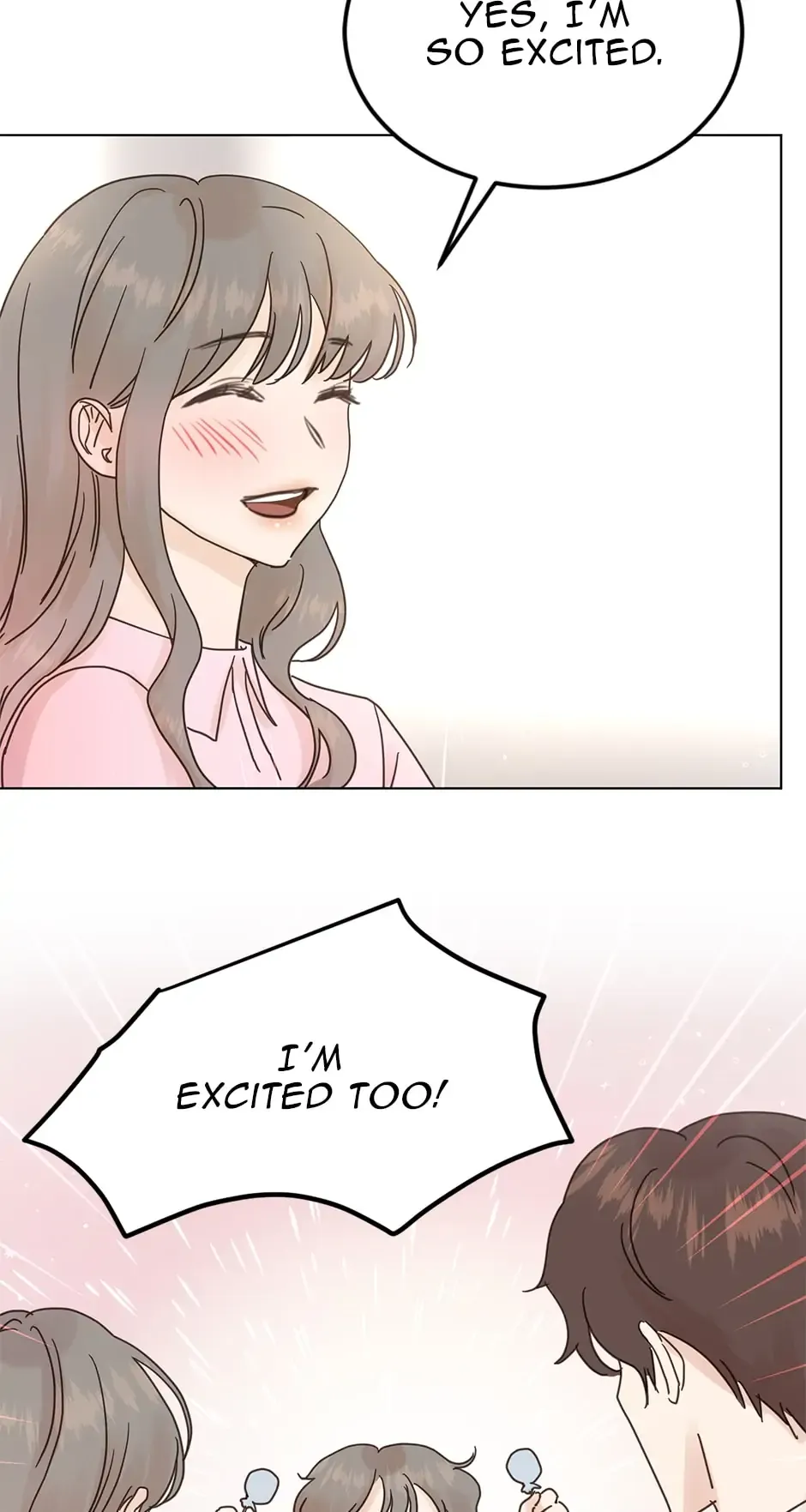 A Wife’s Sweet Revenge Chapter 72 Online - página 3