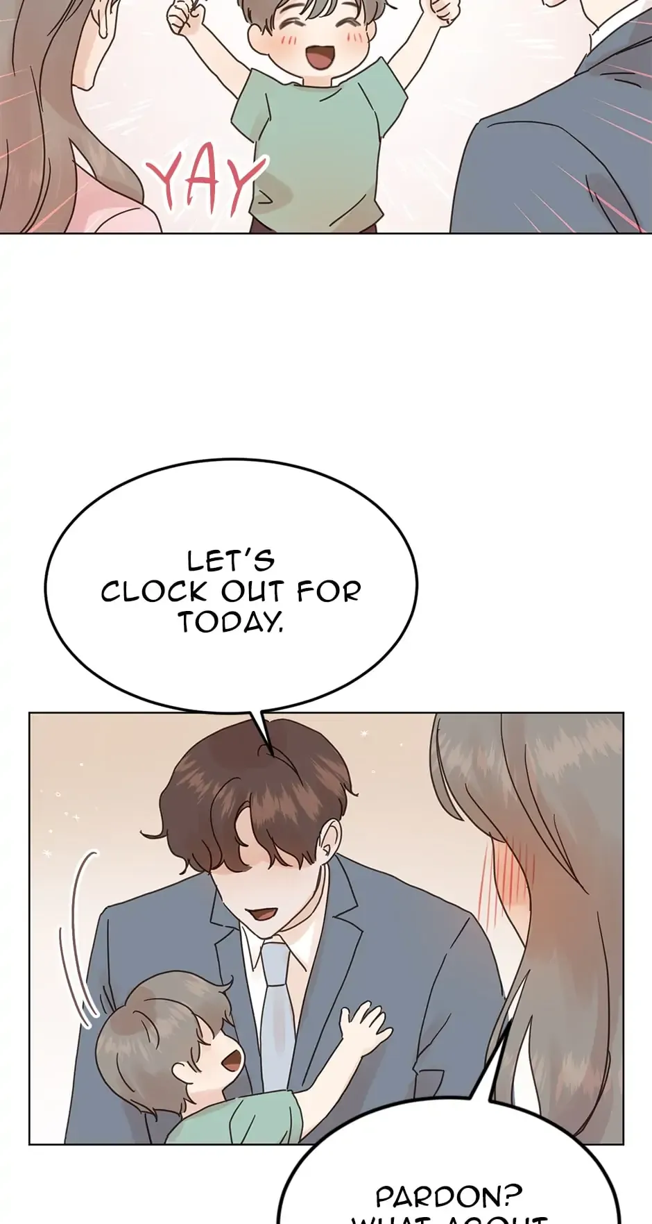 A Wife’s Sweet Revenge Chapter 72 Online - página 4