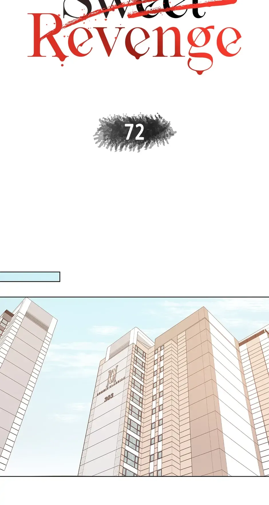 A Wife’s Sweet Revenge Chapter 72 Online - página 7