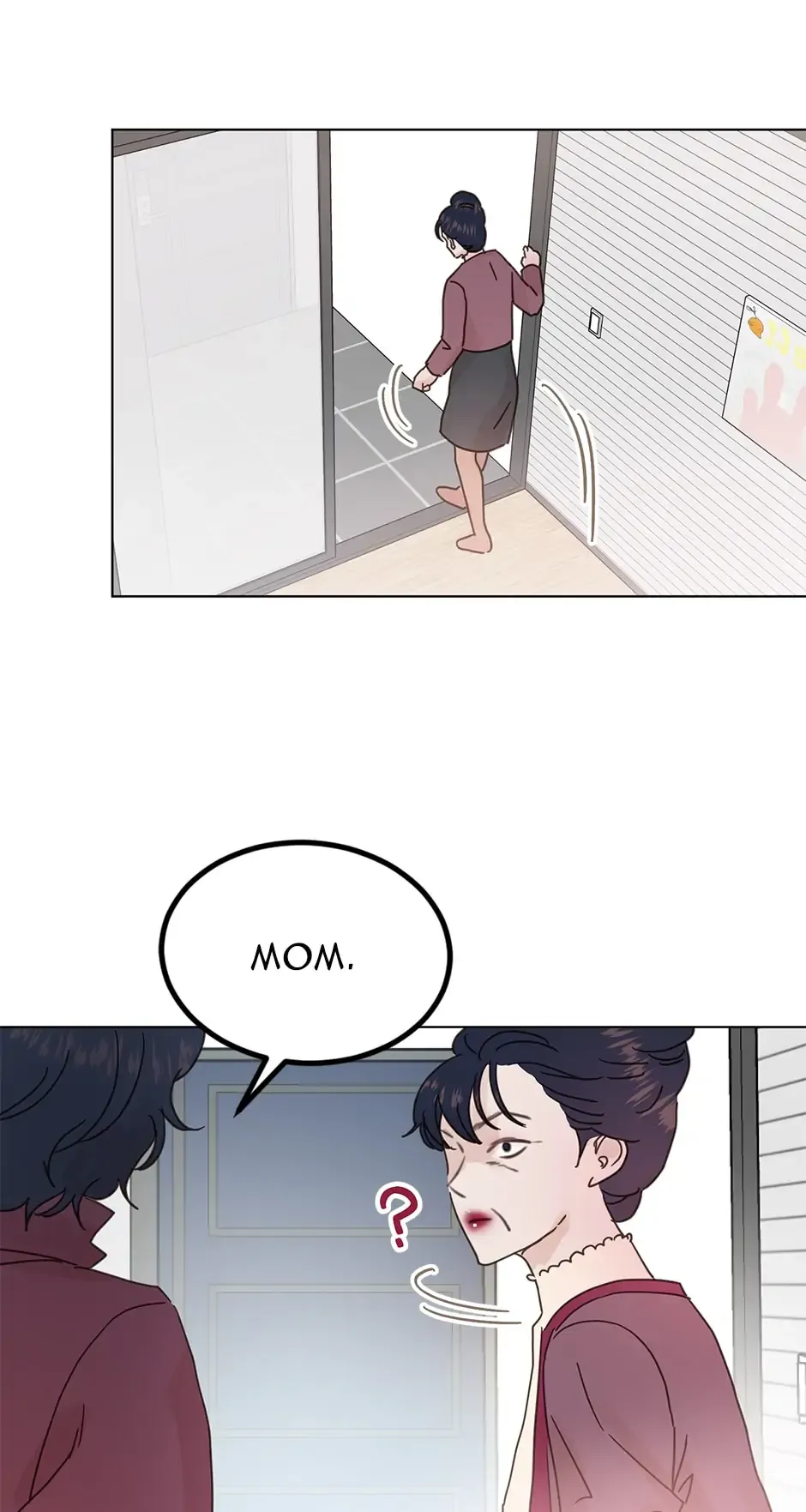 A Wife’s Sweet Revenge Chapter 72 Online - página 8