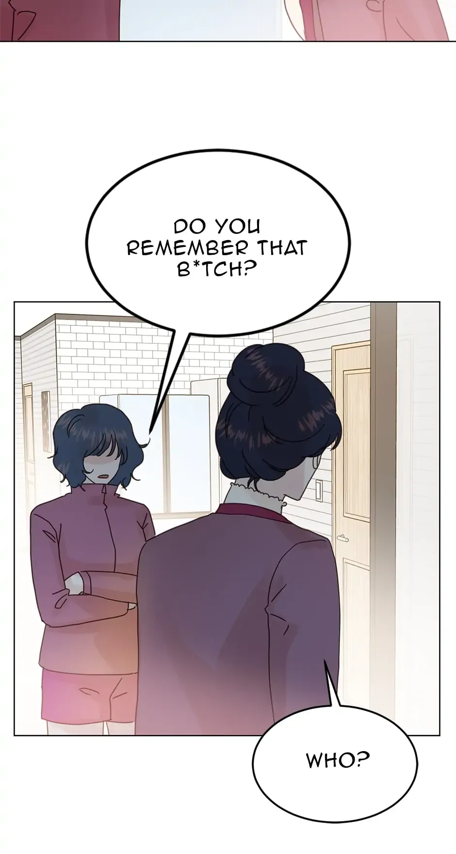 A Wife’s Sweet Revenge Chapter 72 Online - página 9